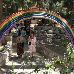 Visitors and Visiting Groups