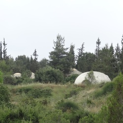 Views of the Village