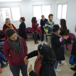 The School for Peace