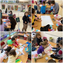 The Bilingual, Binational Primary School